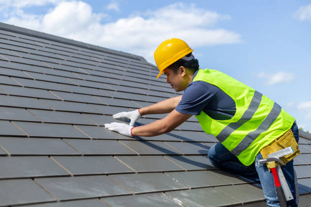 Best Tile Roofing Contractor  in Midland, TX