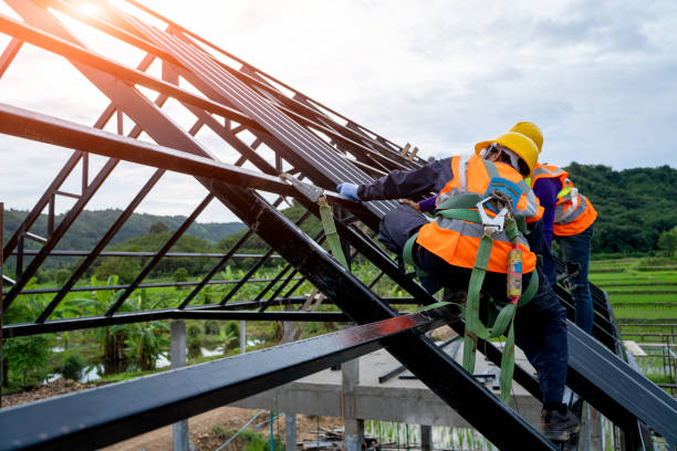 Professional Roofing Contractor in Midland, TX