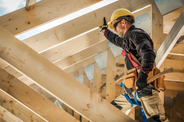 Best New Roof Installation  in Midland, TX