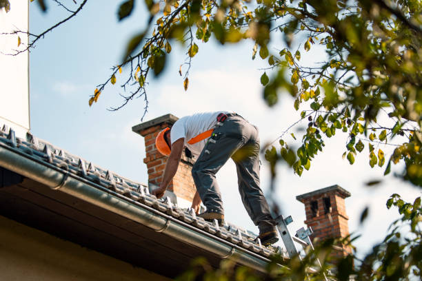 Roof Waterproofing Services in Midland, TX