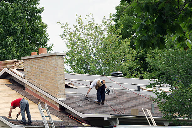 Quick and Trustworthy Emergency Roof Repair Services in Midland, TX