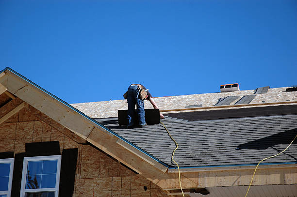 Best New Roof Installation  in Midland, TX