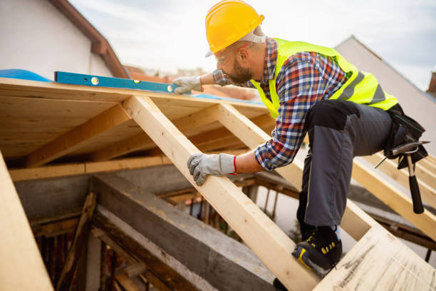 Best Emergency Roof Repair  in Midland, TX