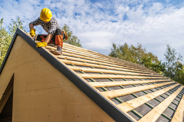 Best Gutter Installation and Roofing  in Midland, TX