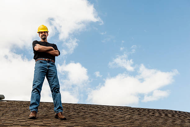 Best Roof Leak Repair  in Midland, TX
