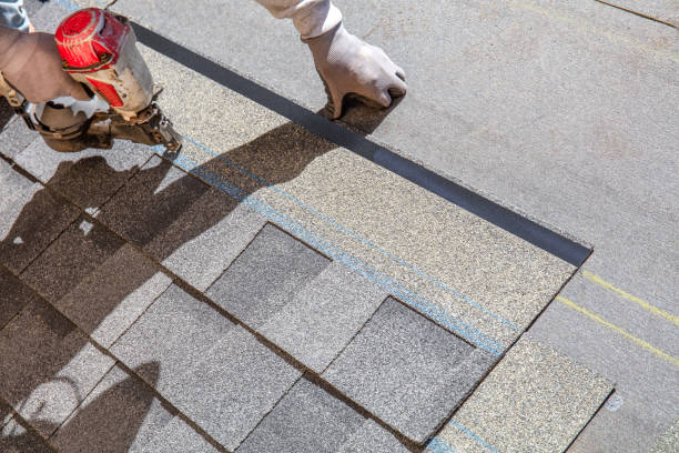 Best Metal Roofing Contractor  in Midland, TX